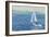 Sailing Home, 1999-Antonia Myatt-Framed Giclee Print