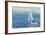 Sailing Home, 1999-Antonia Myatt-Framed Giclee Print