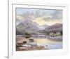 Sailing Home-Wendy Reeves-Framed Giclee Print