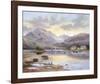 Sailing Home-Wendy Reeves-Framed Giclee Print