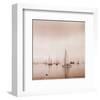 Sailing I-null-Framed Premium Giclee Print