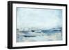 Sailing I-Christina Long-Framed Art Print