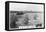 Sailing in Sydney Harbour, Australia, 1928-null-Framed Stretched Canvas