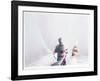 Sailing in the Mist-Nils Obel-Framed Limited Edition