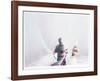 Sailing in the Mist-Nils Obel-Framed Limited Edition