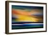 Sailing Into the Sun-Ursula Abresch-Framed Photographic Print