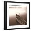 Sailing IV-null-Framed Art Print