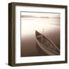 Sailing IV-null-Framed Art Print