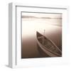 Sailing IV-null-Framed Art Print