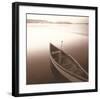 Sailing IV-null-Framed Art Print