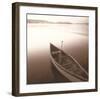 Sailing IV-null-Framed Art Print