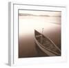 Sailing IV-null-Framed Art Print