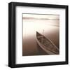 Sailing IV-null-Framed Art Print