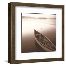 Sailing IV-null-Framed Art Print