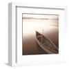 Sailing IV-null-Framed Art Print