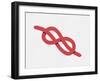 Sailing Knot VI-Jacob Green-Framed Art Print