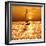 Sailing Off into the Sunset-Adrian Campfield-Framed Premium Photographic Print