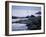 Sailing off Koster Archipelago, Bohuslan, Sweden, Scandinavia, Europe-Kim Hart-Framed Photographic Print