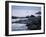 Sailing off Koster Archipelago, Bohuslan, Sweden, Scandinavia, Europe-Kim Hart-Framed Photographic Print