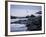 Sailing off Koster Archipelago, Bohuslan, Sweden, Scandinavia, Europe-Kim Hart-Framed Photographic Print