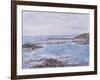 Sailing Off the Scilly Isles, 1997-Patricia Espir-Framed Giclee Print