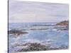 Sailing Off the Scilly Isles, 1997-Patricia Espir-Stretched Canvas