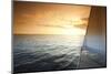 Sailing on a Sunny Day-JanPietruszka-Mounted Photographic Print