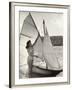 'Sailing Pleasures (1951)' Photographic Print | AllPosters.com