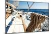 Sailing Regatta.-De Visu-Mounted Photographic Print