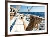 Sailing Regatta.-De Visu-Framed Photographic Print