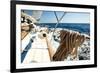 Sailing Regatta.-De Visu-Framed Photographic Print