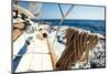 Sailing Regatta.-De Visu-Mounted Photographic Print