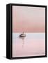 Sailing Series 11-Renel Peters-Framed Stretched Canvas