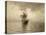 Sailing Ship, 1892-Lev Felixovich Lagorio-Stretched Canvas