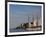 Sailing Ship, Helsinki Harbor, Helsinki, Finland-Walter Bibikow-Framed Photographic Print