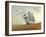 Sailing Ship In Desert-Mike_Kiev-Framed Art Print