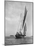 Sailing Ship Moyana-null-Mounted Photographic Print