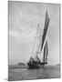 Sailing Ship Moyana-null-Mounted Photographic Print