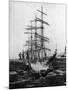 Sailing Ship S.S. Viking-null-Mounted Photographic Print