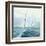 Sailing Ships III-Rick Novak-Framed Art Print