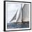 Sailing South-Jorge Llovet-Framed Giclee Print