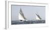 Sailing South-Jorge Llovet-Framed Giclee Print