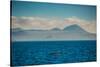 Sailing the Galapagos Islands, Ecuador, South America-Laura Grier-Stretched Canvas