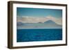 Sailing the Galapagos Islands, Ecuador, South America-Laura Grier-Framed Photographic Print