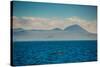 Sailing the Galapagos Islands, Ecuador, South America-Laura Grier-Stretched Canvas