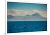 Sailing the Galapagos Islands, Ecuador, South America-Laura Grier-Framed Photographic Print