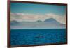 Sailing the Galapagos Islands, Ecuador, South America-Laura Grier-Framed Photographic Print