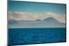 Sailing the Galapagos Islands, Ecuador, South America-Laura Grier-Mounted Photographic Print