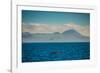 Sailing the Galapagos Islands, Ecuador, South America-Laura Grier-Framed Photographic Print