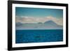 Sailing the Galapagos Islands, Ecuador, South America-Laura Grier-Framed Photographic Print